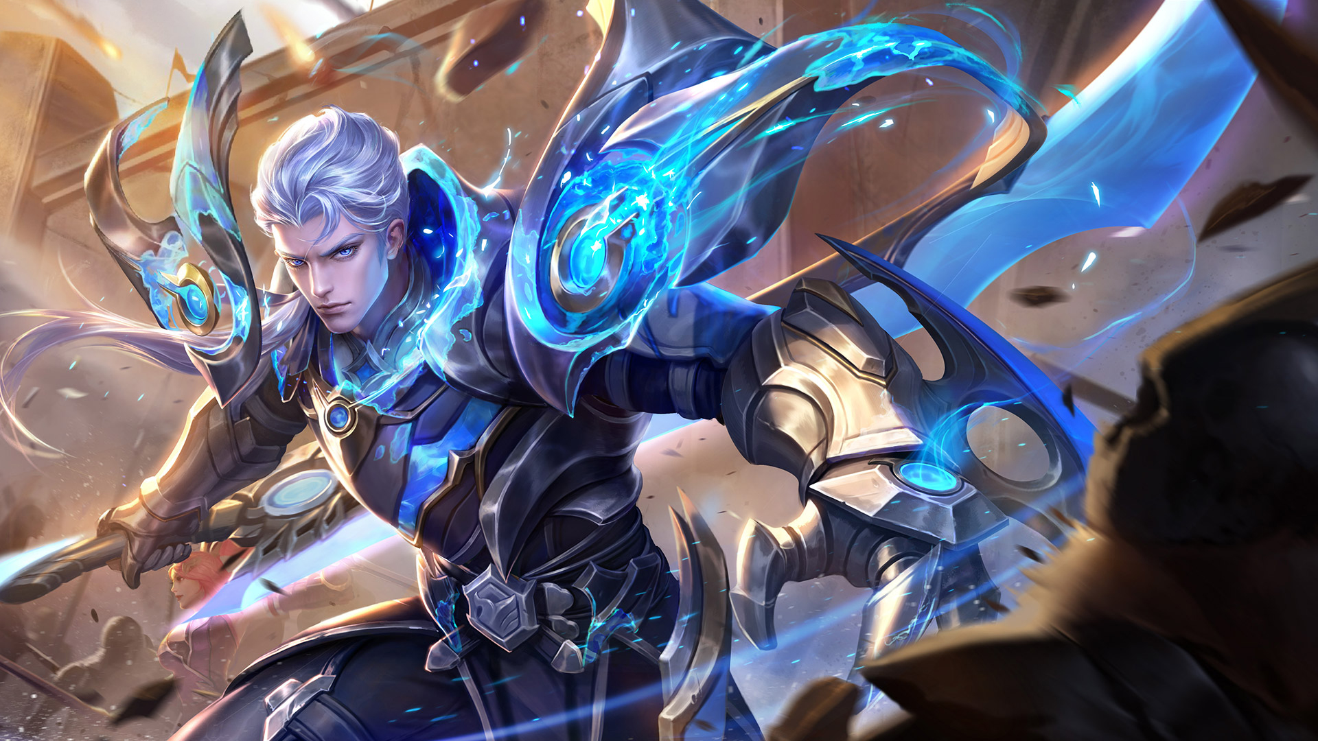 DOTA2比赛将有新面孔？V社需要发力