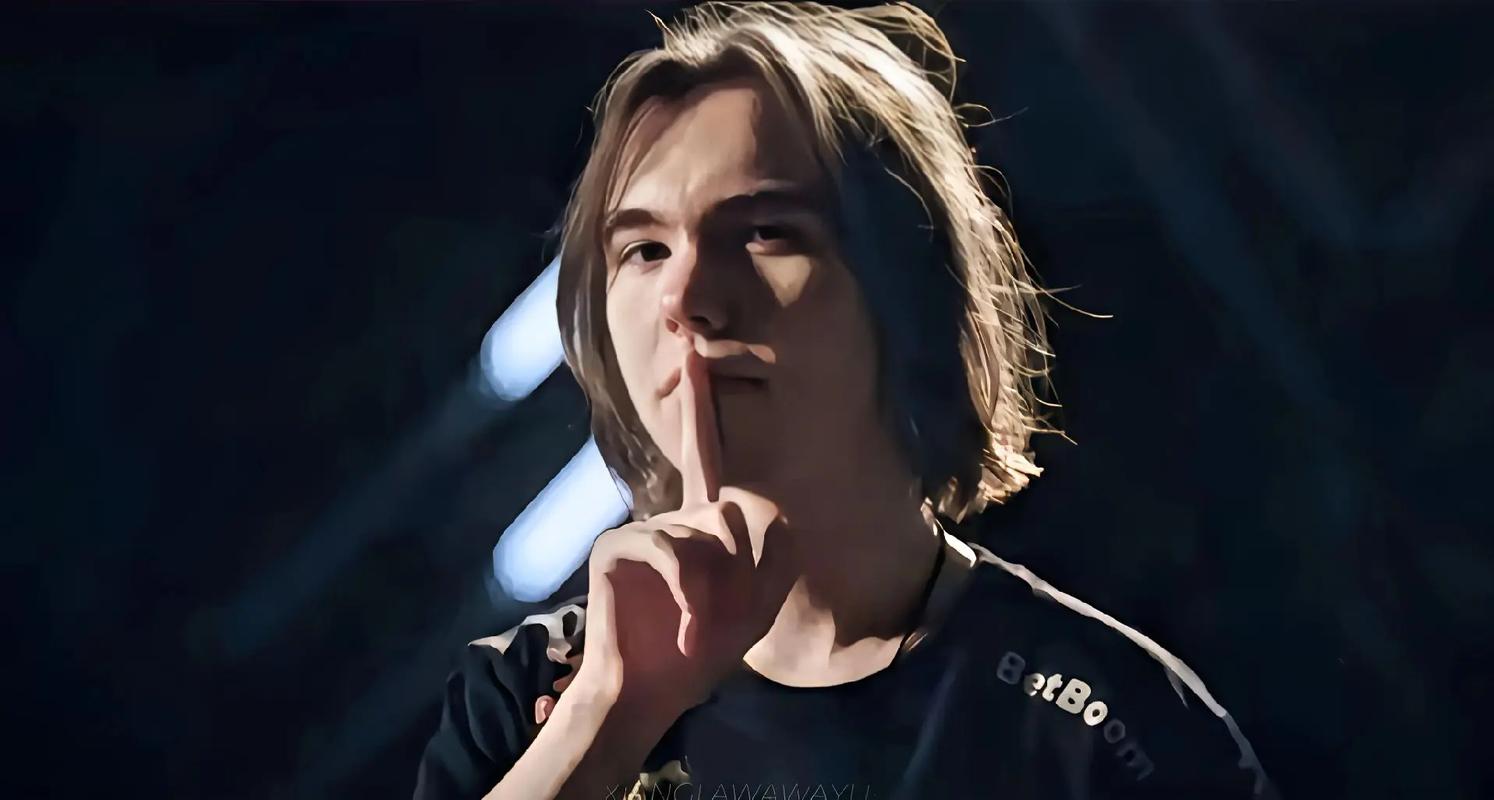 w0nderful ：感觉Spirit队内似乎出了问题