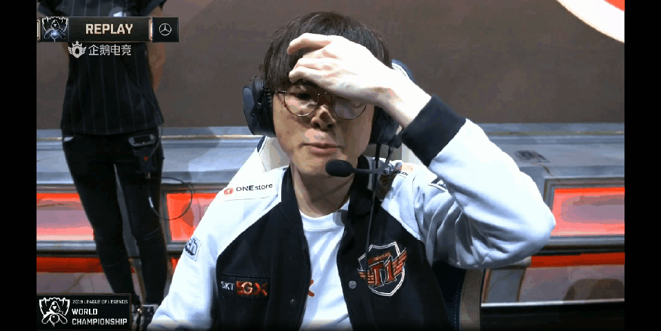 排程阵容与