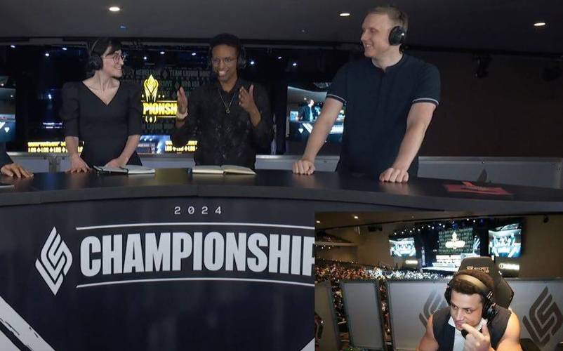 Launders 计划在 Nouns 的支持下在加拿大举办一场创纪录的 LAN 比赛；