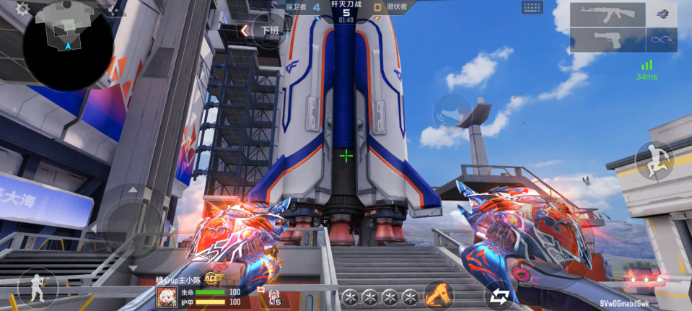 oSee替换 XotiC 在 NRG 阵容中