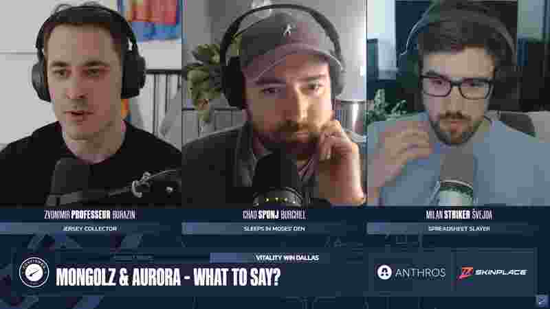 赛事运营方Fissure将在明后两年举办13场DOTA2赛事